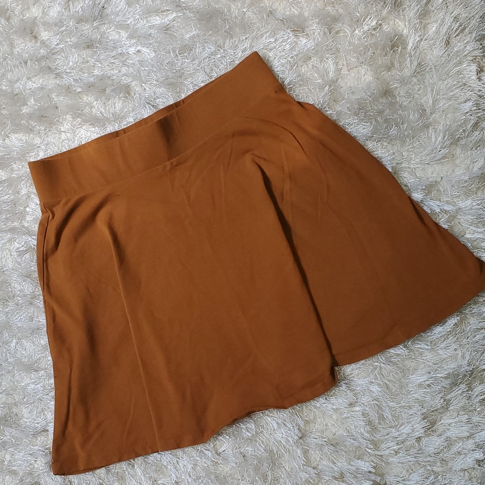 Forever 21 skirt
